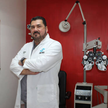 Dr. Gilberto Melgoza