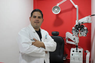 Dr. Aaron Tejeda